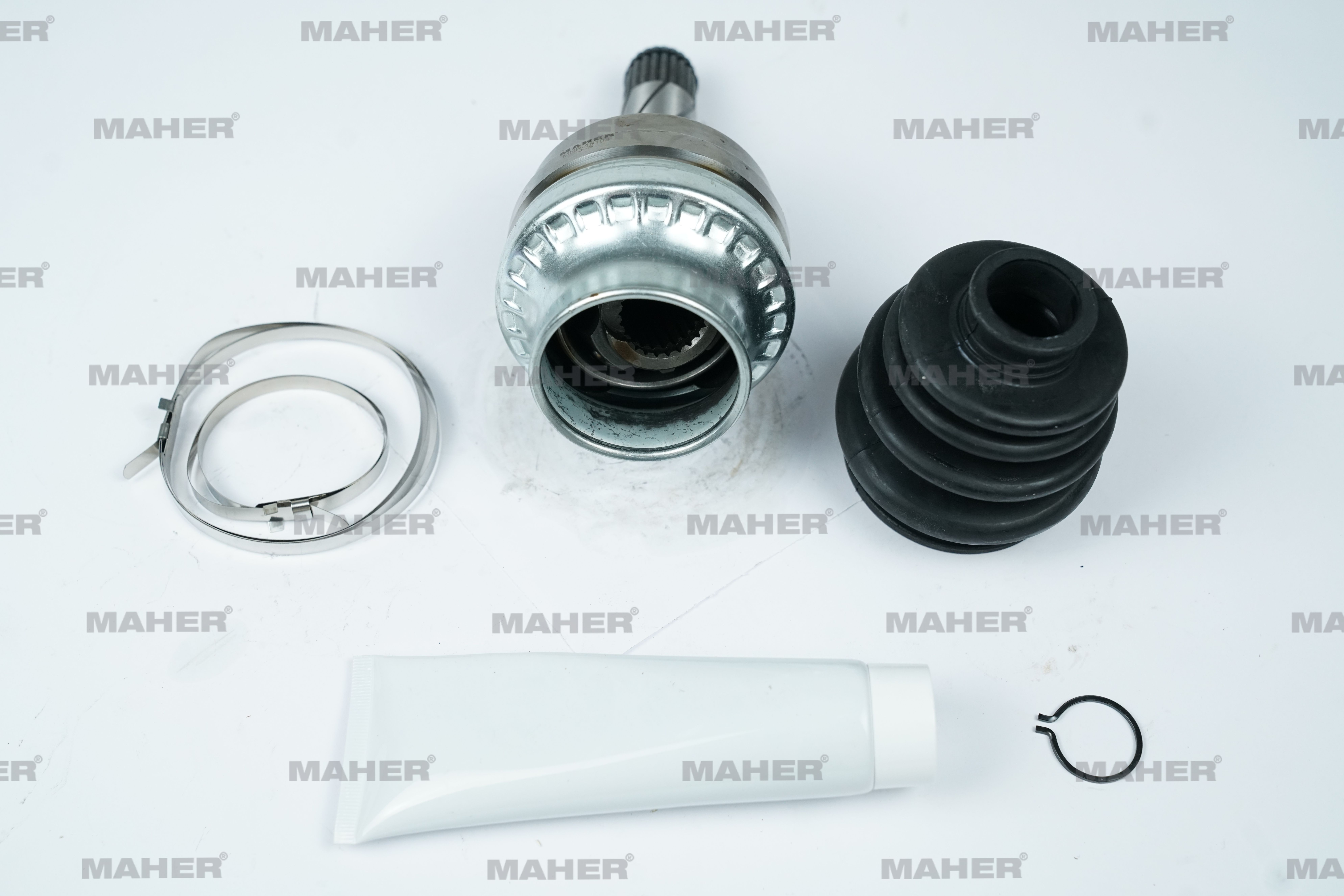 Opel Astra İç Aks Kafası İç H OEM 1603271 Opel Astra İç Aks Kafası İç H OEM 1603271